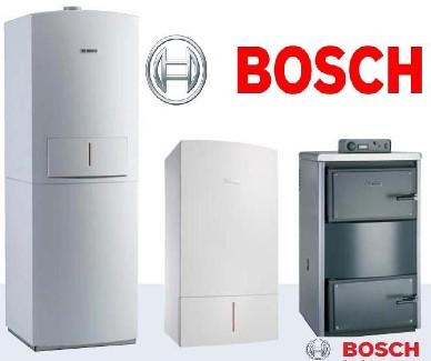 Категория котлы Bosch
