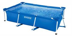 Каркасный бассейн Intex 28271 купить 