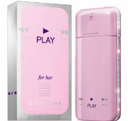 Givenchy Play for her 50ml