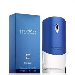 Givenchy Pour Homme Blue Label 50 ml