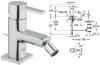 Grohe Allure 32147