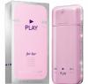 Givenchy Play for her 75ml TESTER
