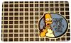 Berghoff Набор из 4 досок для нарезки Simpsons