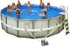Intex 54452 (488х122 см.) Каркасный бассейн