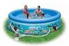 Intex 54900 (305х76 см) Надувной бассейн «Ocean reef easy set pool»